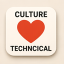 icon_culture_heart_technical icon preview