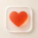 icon_culture_heart_transparent icon preview
