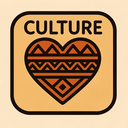icon_culture_heart_tribal icon preview