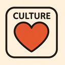 icon_culture_heart_vector icon preview