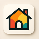 icon_culture_house_abstract icon preview
