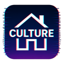 icon_culture_house_digital_glitch icon preview