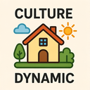 icon_culture_house_dynamic icon preview
