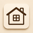 icon_culture_house_elegant icon preview
