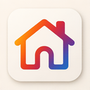 icon_culture_house_gradient icon preview