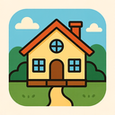 icon_culture_house_iconic icon preview