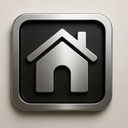 icon_culture_house_metallic icon preview