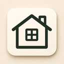 icon_culture_house_modern icon preview