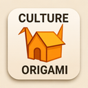 icon_culture_house_origami icon preview