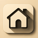 icon_culture_house_shadow_effect icon preview