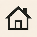 icon_culture_house_sharp_edges icon preview