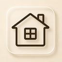 icon_culture_house_transparent icon preview
