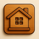 icon_culture_house_wooden icon preview