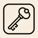 icon_culture_key_asymmetrical icon preview