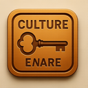 icon_culture_key_embossed icon preview