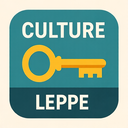 icon_culture_key_flat_design icon preview