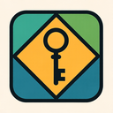 icon_culture_key_geometric icon preview