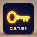 icon_culture_key_glow_effect icon preview