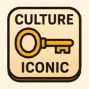 icon_culture_key_iconic icon preview