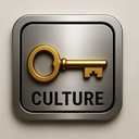 icon_culture_key_metallic icon preview
