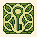 icon_culture_key_organic_pattern icon preview