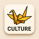 icon_culture_key_origami icon preview