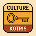 icon_culture_key_retro icon preview