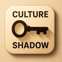 icon_culture_key_shadow_effect icon preview