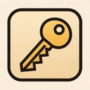 icon_culture_key_sharp_edges icon preview