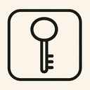 icon_culture_key_simplified icon preview