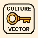icon_culture_key_vector icon preview