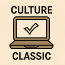 icon_culture_laptop_classic icon preview