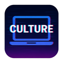 icon_culture_laptop_digital_glitch icon preview
