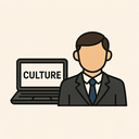 icon_culture_laptop_formal icon preview