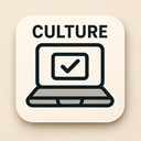 icon_culture_laptop_modern icon preview