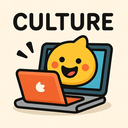 icon_culture_laptop_playful icon preview