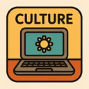 icon_culture_laptop_retro icon preview