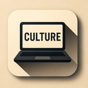 icon_culture_laptop_shadow_effect icon preview