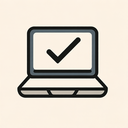 icon_culture_laptop_sharp_edges icon preview