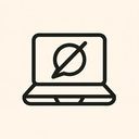 icon_culture_laptop_simplified icon preview