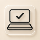 icon_culture_laptop_transparent icon preview