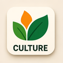 icon_culture_leaf_abstract icon preview