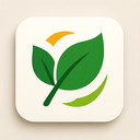 icon_culture_leaf_dynamic icon preview