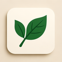 icon_culture_leaf_elegant icon preview