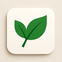 icon_culture_leaf_formal icon preview