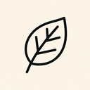 icon_culture_leaf_line_art icon preview