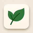 icon_culture_leaf_minimalist icon preview