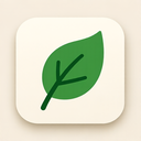 icon_culture_leaf_rounded icon preview