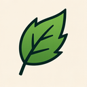 icon_culture_leaf_sharp_edges icon preview