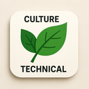 icon_culture_leaf_technical icon preview